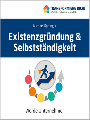 cover image of Existenzgründung & Selbstständigkeit